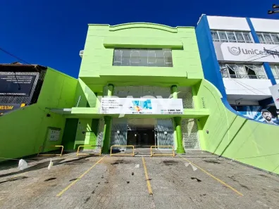 Prédio Comercial para alugar, 651m² no Campinas, São José