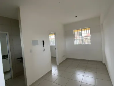 Apartamento com 1 Quarto para alugar, 29m² no Cohafuma, São Luís