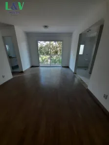 Apartamento com 2 Quartos à venda, 60m² no Bosque dos Jacarandás, Jundiaí