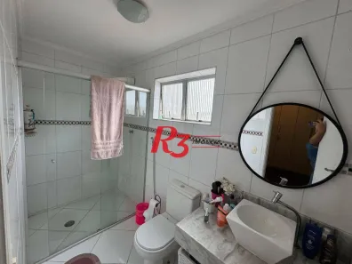 Cobertura com 3 Quartos à venda, 290m² no Centro, São Vicente