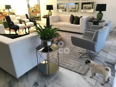 Casa de Condomínio com 3 Quartos à venda, 504m² no Jardim Sul, Uberlândia