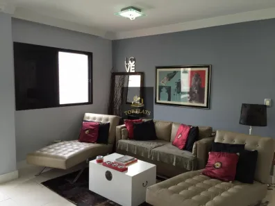 Flat com 1 Quarto para alugar, 55m² no Jardim Paulista, São Paulo