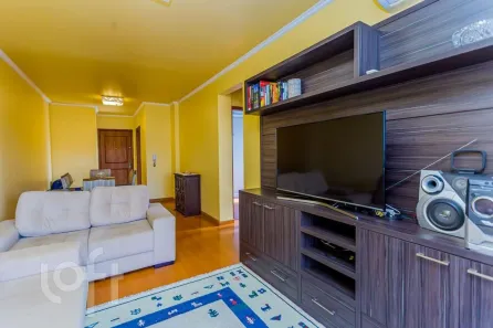Apartamento com 2 Quartos à venda, 78m² no Jardim Botânico, Porto Alegre