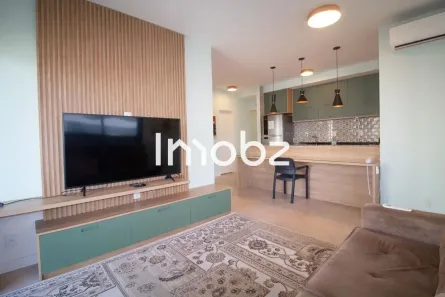 Apartamento com 3 Quartos à venda, 200m² no Pinheiros, São Paulo