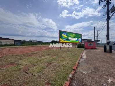 Lote/Terreno para alugar, 3014m² no Jardim Vitória, Bauru