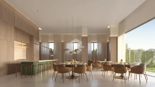 Apartamento com 2 Quartos à venda, 86m² no Campinas, São José