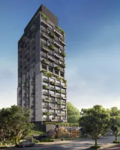 Apartamento com 2 Quartos à venda, 89m² no Moinhos de Vento, Porto Alegre