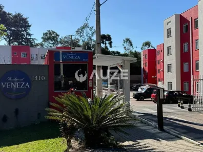 Apartamento com 2 Quartos à venda, 42m² no Tatuquara, Curitiba