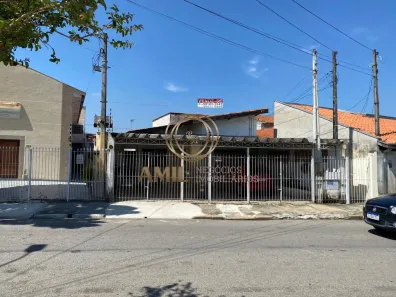 Casa com 4 Quartos à venda, 172m² no Jardim São José Centro, São José dos Campos