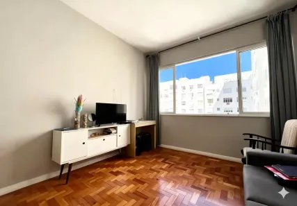Apartamento com 3 Quartos à venda, 99m² no Copacabana, Rio de Janeiro