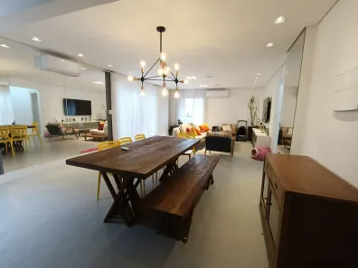Cobertura com 3 Quartos à venda, 360m² no Tupi, Praia Grande