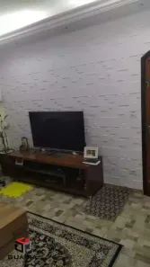 Sobrado com 3 Quartos à venda, 115m² no Casa Branca, Santo André