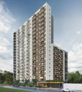 Apartamento com 1 Quarto à venda, 27m² no Barra Funda, São Paulo