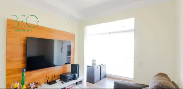 Apartamento com 3 Quartos à venda, 72m² no Vila Nova Galvão, São Paulo