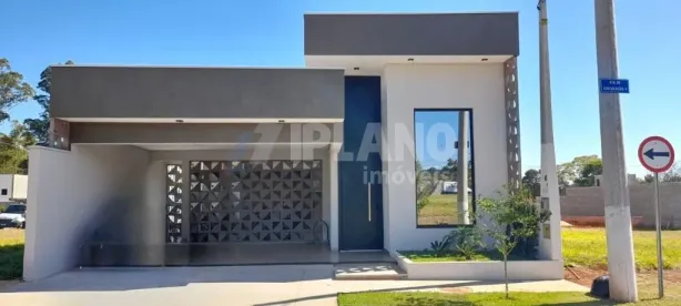Casa de Condomínio com 3 Quartos à venda, 175m² no Residencial Samambaia, São Carlos