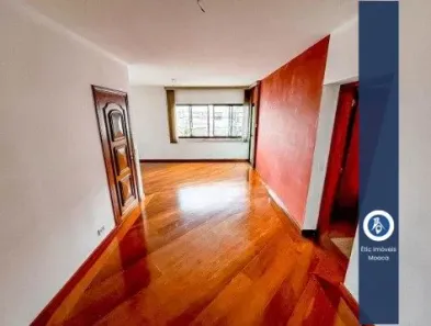 Apartamento com 4 Quartos à venda, 128m² no Mooca, São Paulo