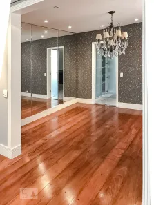 Apartamento com 3 Quartos à venda, 168m² no Itaim Bibi, São Paulo