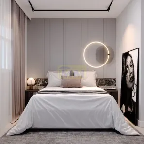 Apartamento com 2 Quartos à venda, 78m² no Água Verde, Curitiba