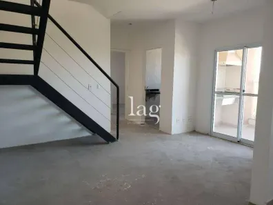 Apartamento com 2 Quartos à venda, 120m² no Aparecidinha, Sorocaba
