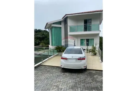 Casa com 5 Quartos para alugar, 600m² no Parque Residencial Itapeti, Mogi das Cruzes