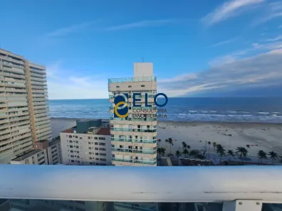 Apartamento com 3 Quartos à venda, 95m² no Aviação, Praia Grande