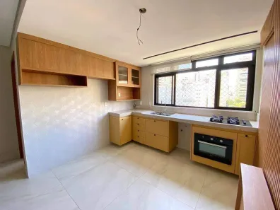 Apartamento com 2 Quartos para alugar, 57m² no Lourdes, Belo Horizonte