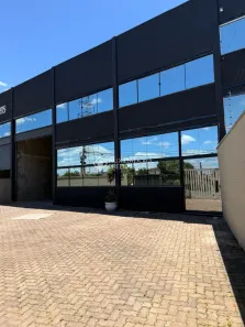 Galpão/Depósito/Armazém para alugar, 655m² no Vila Regina, Cachoeirinha