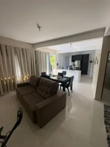 Sobrado com 2 Quartos para alugar, 96m² no Boiçucanga, São Sebastião