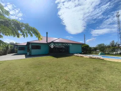 Casa com 6 Quartos à venda, 365m² no Pinheira, Palhoça