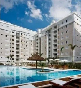Apartamento com 3 Quartos à venda, 87m² no Cidade São Francisco, São Paulo