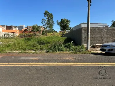 Lote/Terreno à venda, 300m² no Jardim Horizonte, Araçoiaba da Serra
