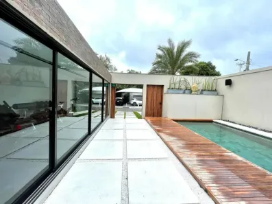 Casa de Condomínio com 4 Quartos à venda, 600m² no Barra da Tijuca, Rio de Janeiro