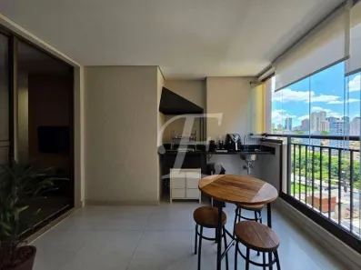 Apartamento com 3 Quartos à venda, 80m² no Jardim Paraíso, São Paulo