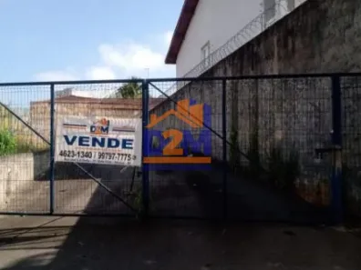 Lote/Terreno à venda, 405m² no Cipava, Osasco