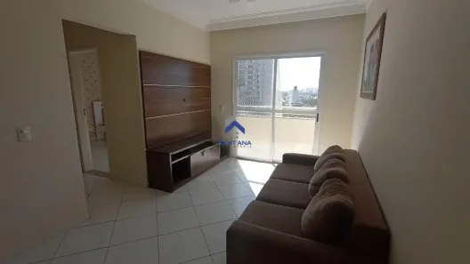 Apartamento com 2 Quartos à venda, 74m² no Loteamento Residencial e Comercial Bosque Flamboyant, Taubaté