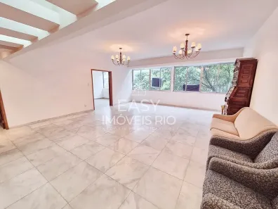 Apartamento com 4 Quartos à venda, 203m² no Ipanema, Rio de Janeiro