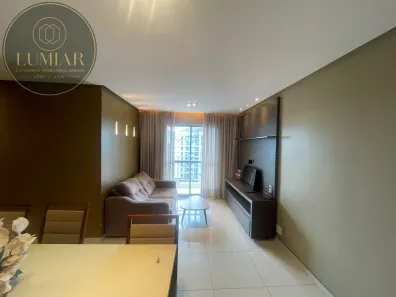 Apartamento com 3 Quartos à venda, 72m² no Centro, Ananindeua