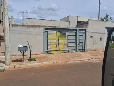 Casa com 3 Quartos à venda, 100m² no JARDIM TANGARÁ, Bady Bassitt