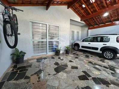 Casa com 2 Quartos à venda, 127m² no Residencial Fênix, Limeira