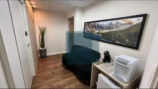 Sala Comercial para alugar, 20m² no Jardim Flórida, Jundiaí