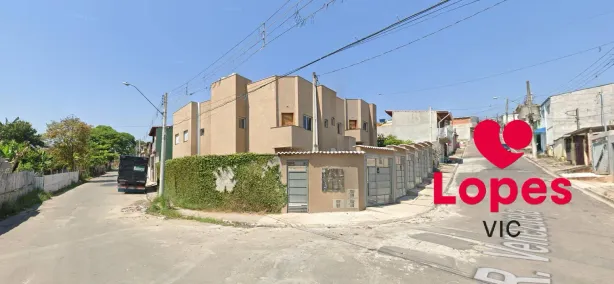 Casa com 3 Quartos à venda, 79m² no Jardim São José, Suzano