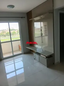 Apartamento com 3 Quartos para alugar, 65m² no Bosque dos Eucaliptos, São José dos Campos