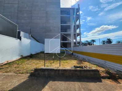 Lote/Terreno para alugar, 266m² no Marília, Marília