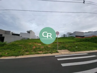 Lote/Terreno à venda, 200m² no Loteamento Park Gran Reserve, Indaiatuba