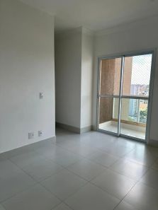 Apartamento com 3 Quartos para venda ou aluguel, 62m² no Jardim Santiago, Indaiatuba