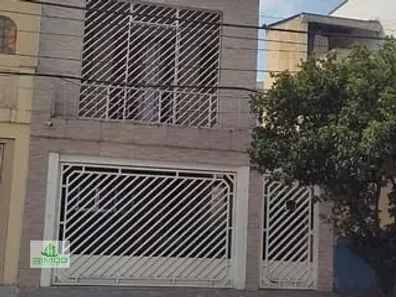 Sobrado com 2 Quartos à venda, 151m² no Vila Maria Baixa, São Paulo