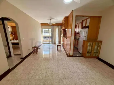 Apartamento com 1 Quarto para alugar, 60m² no Barra da Tijuca, Rio de Janeiro