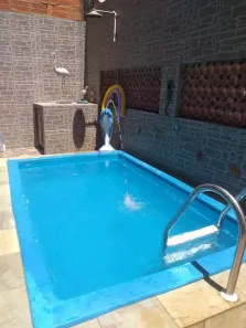 Casa com 3 Quartos à venda, 108m² no Fazendinha, Araruama