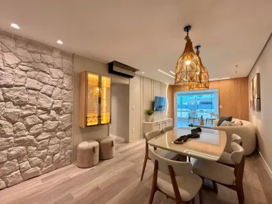 Apartamento com 2 Quartos à venda, 99m² no Capão da Canoa, Capão da Canoa