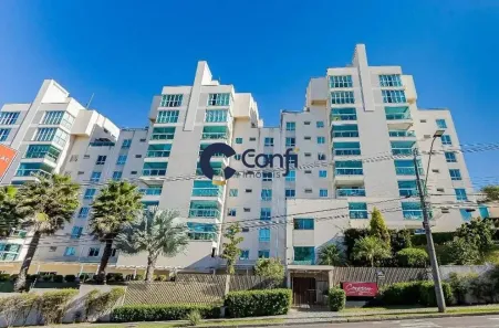 Apartamento com 2 Quartos à venda, 115m² no Mossunguê, Curitiba